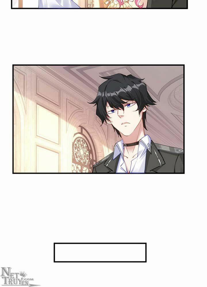 Quy Tắc Sinh Tồn Của Công Chúa 16 trang 28