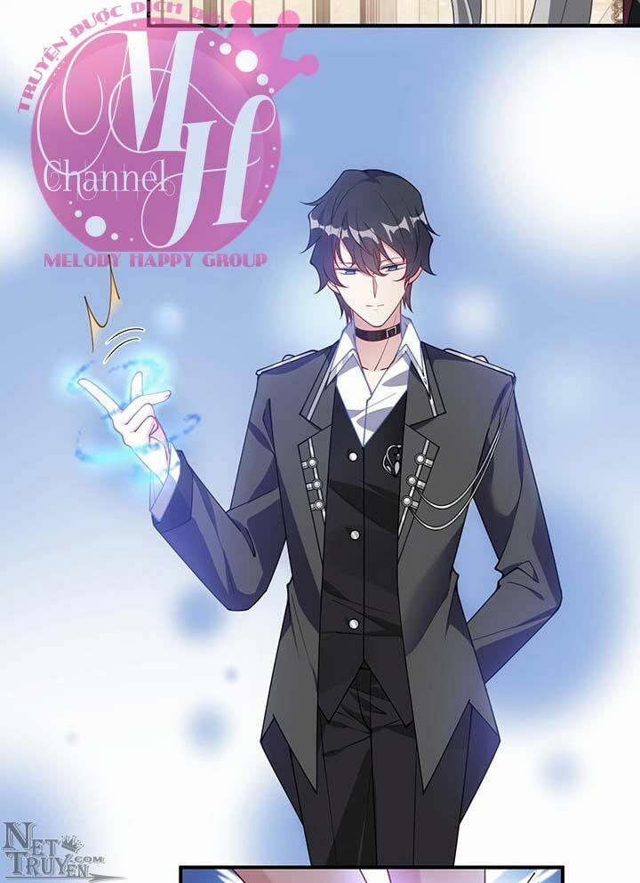 Quy Tắc Sinh Tồn Của Công Chúa 16 trang 3