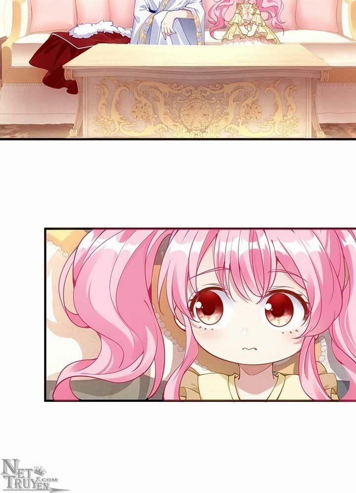 Quy Tắc Sinh Tồn Của Công Chúa 16 trang 30