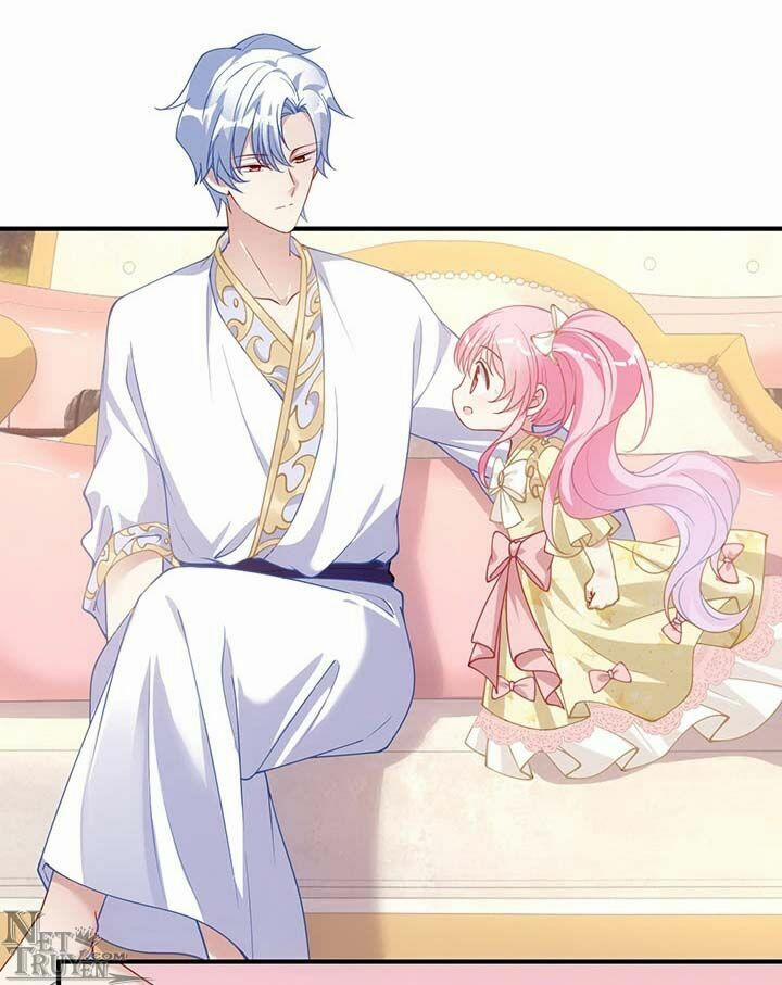 Quy Tắc Sinh Tồn Của Công Chúa 16 trang 34