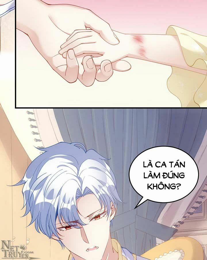 Quy Tắc Sinh Tồn Của Công Chúa 16 trang 35