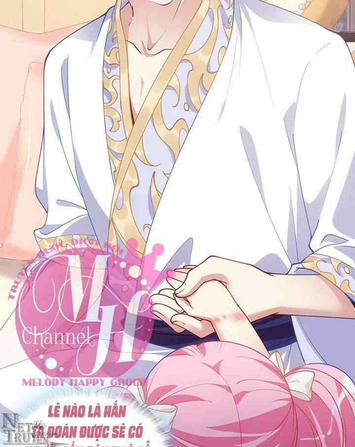 Quy Tắc Sinh Tồn Của Công Chúa 16 trang 36