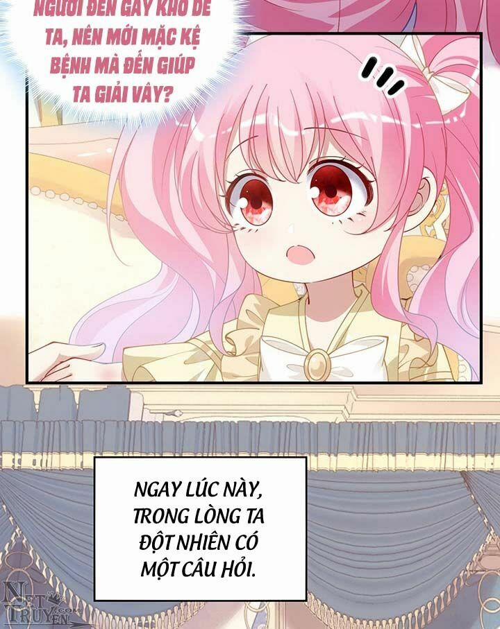 Quy Tắc Sinh Tồn Của Công Chúa 16 trang 37