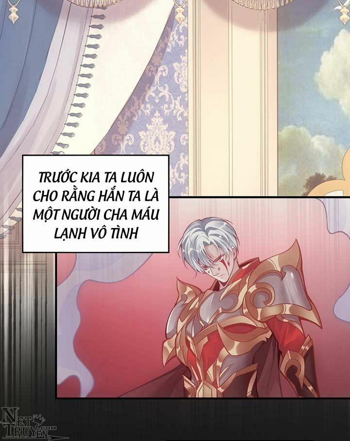 Quy Tắc Sinh Tồn Của Công Chúa 16 trang 38