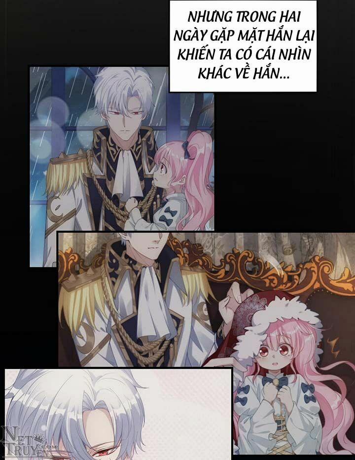 Quy Tắc Sinh Tồn Của Công Chúa 16 trang 39