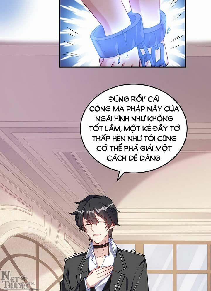 Quy Tắc Sinh Tồn Của Công Chúa 16 trang 4