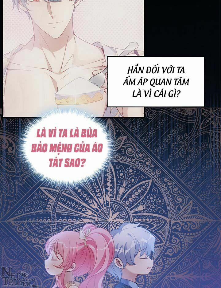 Quy Tắc Sinh Tồn Của Công Chúa 16 trang 40