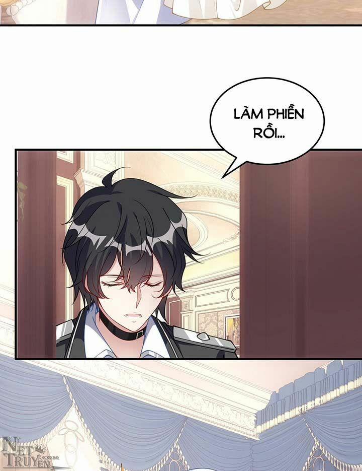 Quy Tắc Sinh Tồn Của Công Chúa 16 trang 43