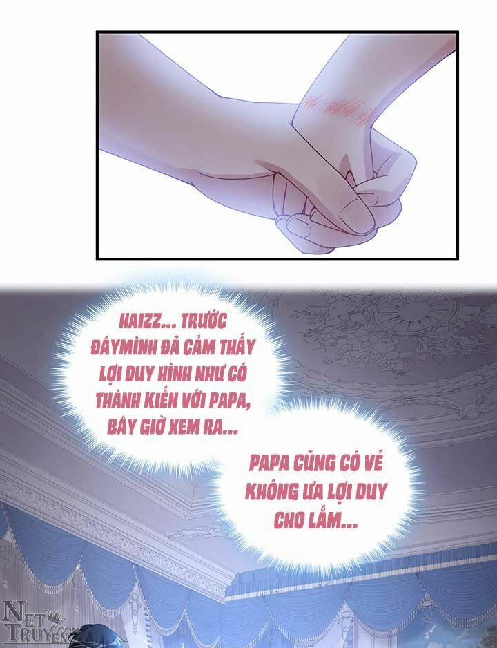 Quy Tắc Sinh Tồn Của Công Chúa 16 trang 46