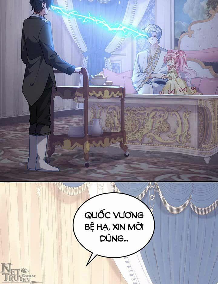 Quy Tắc Sinh Tồn Của Công Chúa 16 trang 47