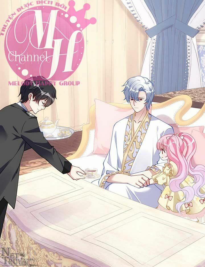 Quy Tắc Sinh Tồn Của Công Chúa 16 trang 48