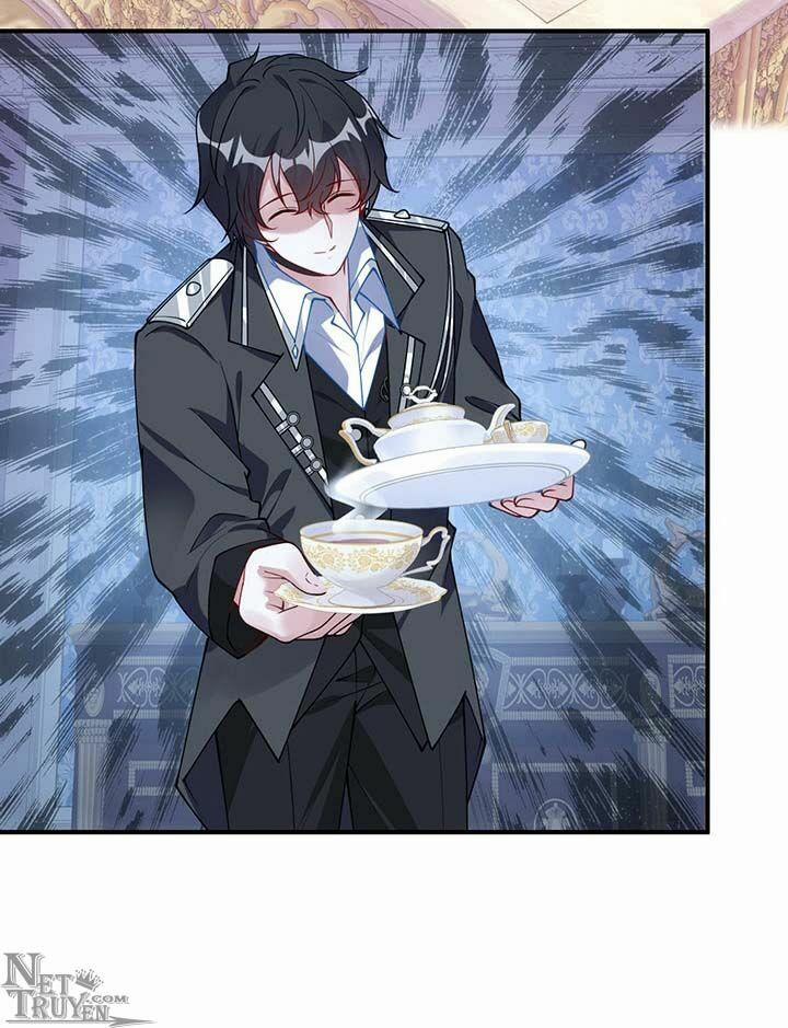 Quy Tắc Sinh Tồn Của Công Chúa 16 trang 49