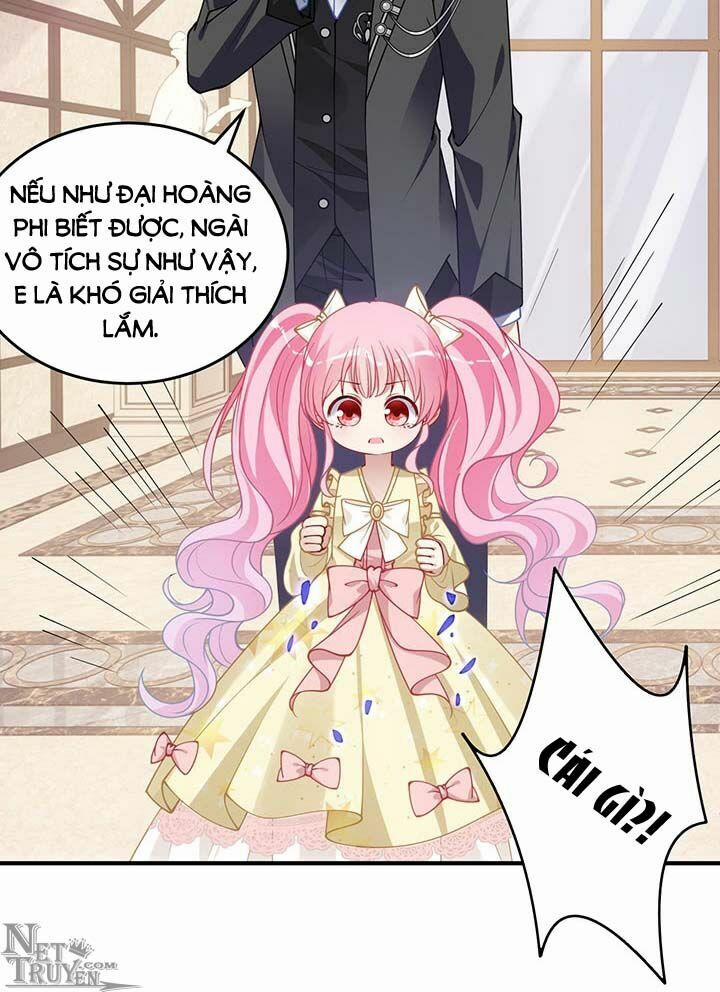 Quy Tắc Sinh Tồn Của Công Chúa 16 trang 5