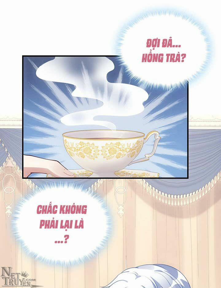 Quy Tắc Sinh Tồn Của Công Chúa 16 trang 50