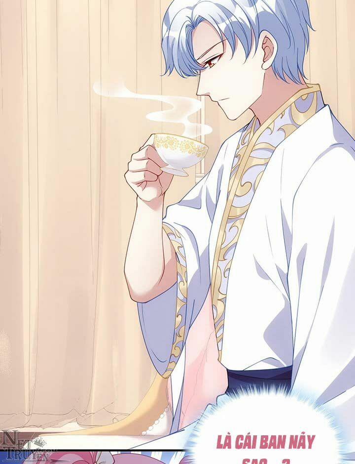 Quy Tắc Sinh Tồn Của Công Chúa 16 trang 51