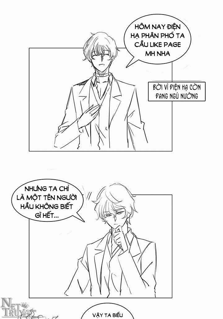 Quy Tắc Sinh Tồn Của Công Chúa 16 trang 53