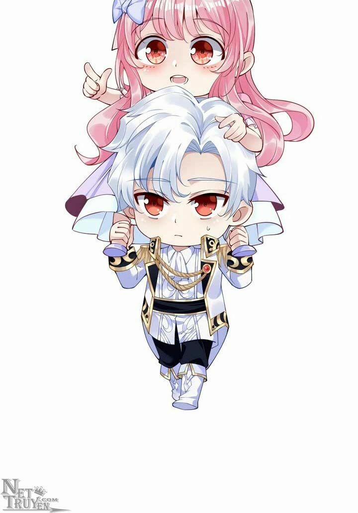 Quy Tắc Sinh Tồn Của Công Chúa 16 trang 55