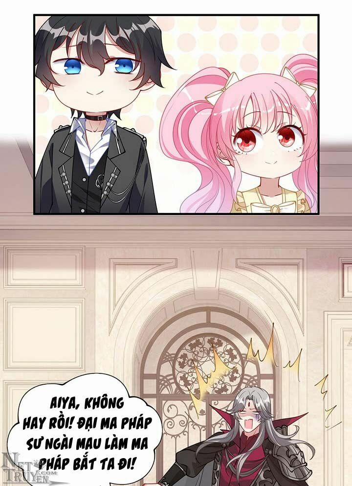 Quy Tắc Sinh Tồn Của Công Chúa 16 trang 6