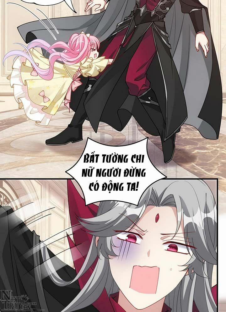 Quy Tắc Sinh Tồn Của Công Chúa 16 trang 7