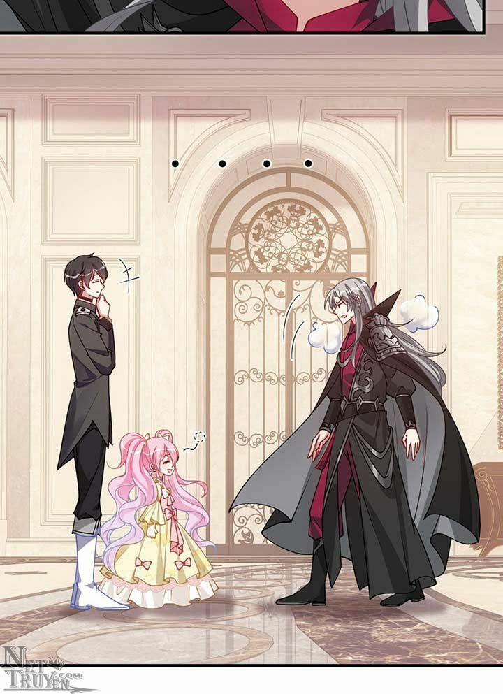 Quy Tắc Sinh Tồn Của Công Chúa 16 trang 8