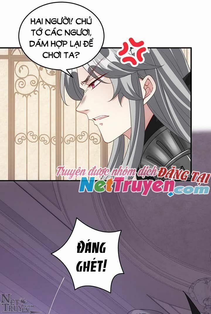 Quy Tắc Sinh Tồn Của Công Chúa 16 trang 9