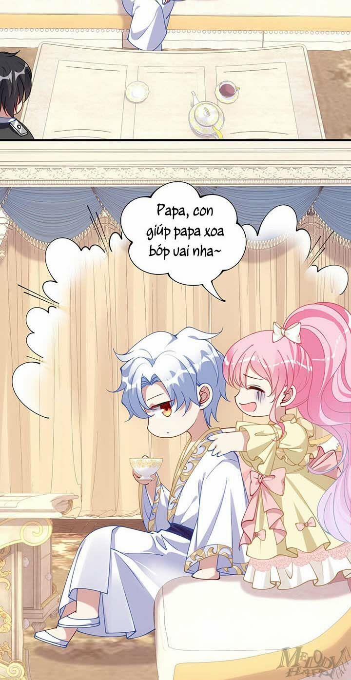 Quy Tắc Sinh Tồn Của Công Chúa 17 trang 10