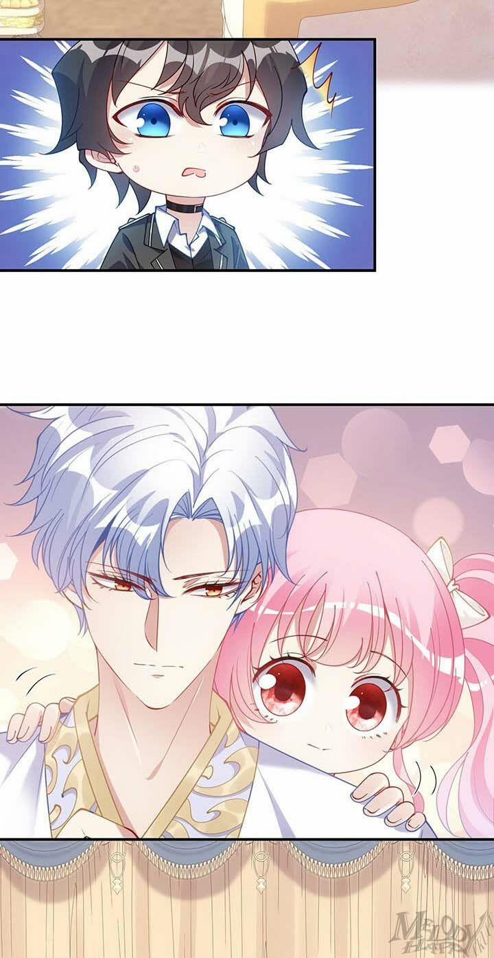 Quy Tắc Sinh Tồn Của Công Chúa 17 trang 11