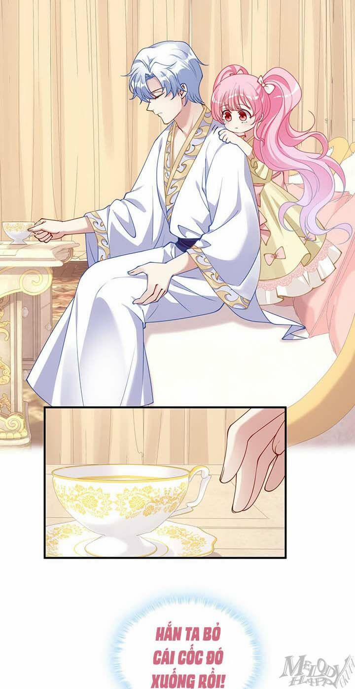 Quy Tắc Sinh Tồn Của Công Chúa 17 trang 12