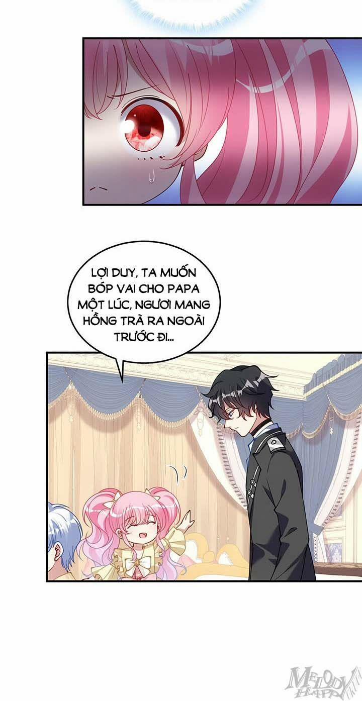 Quy Tắc Sinh Tồn Của Công Chúa 17 trang 13