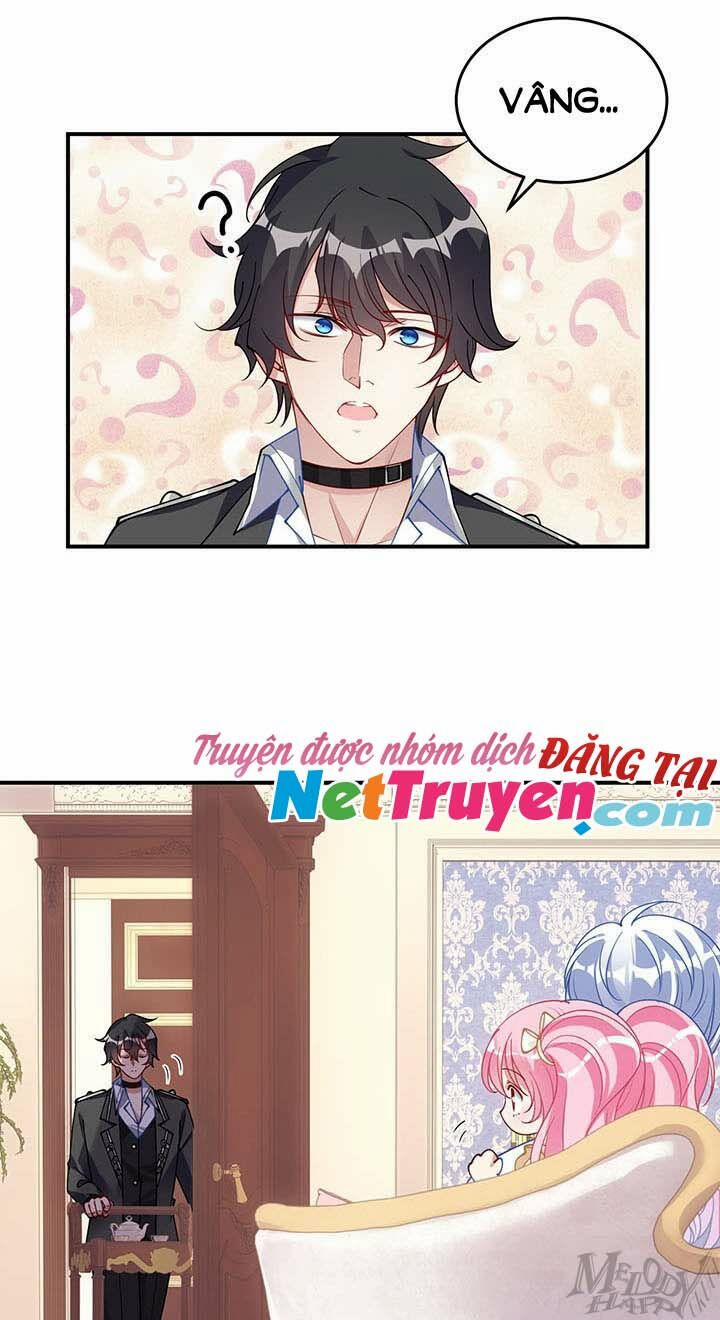 Quy Tắc Sinh Tồn Của Công Chúa 17 trang 14