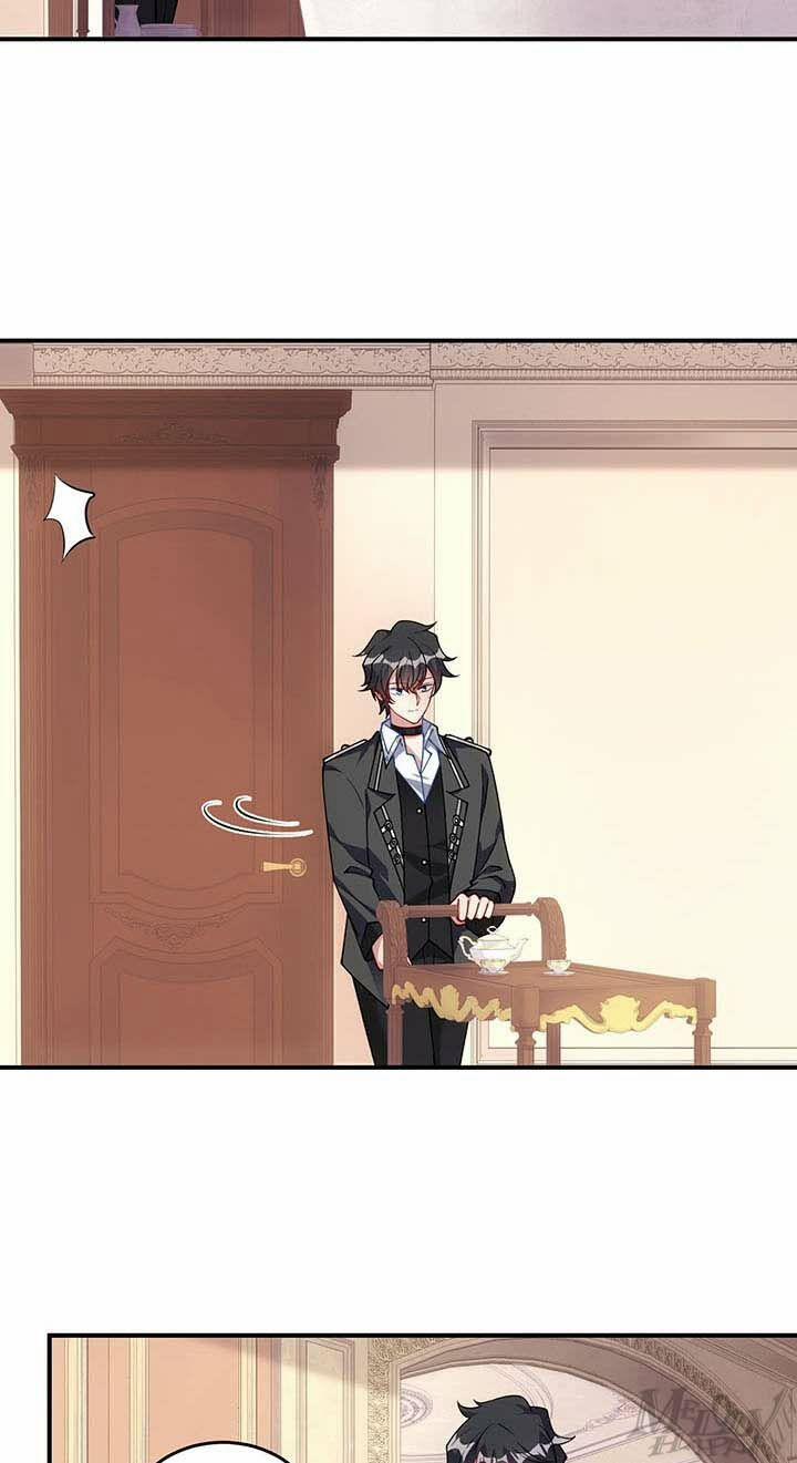 Quy Tắc Sinh Tồn Của Công Chúa 17 trang 15