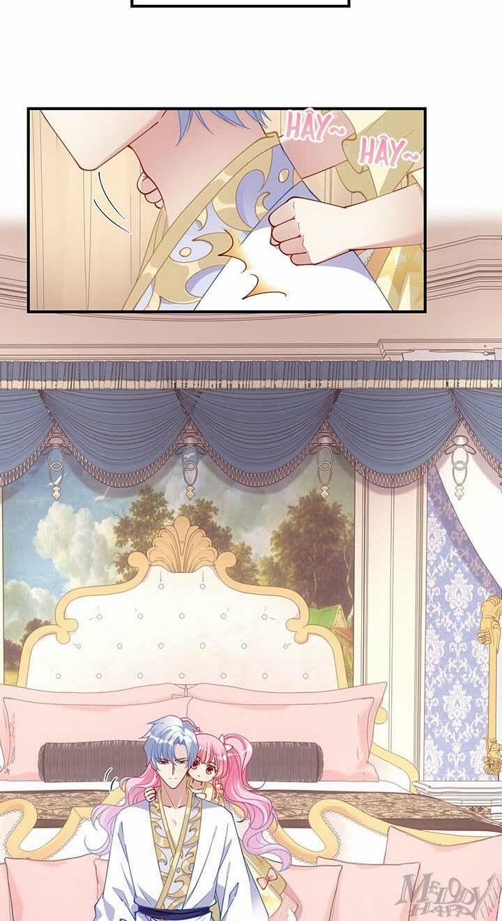 Quy Tắc Sinh Tồn Của Công Chúa 17 trang 17