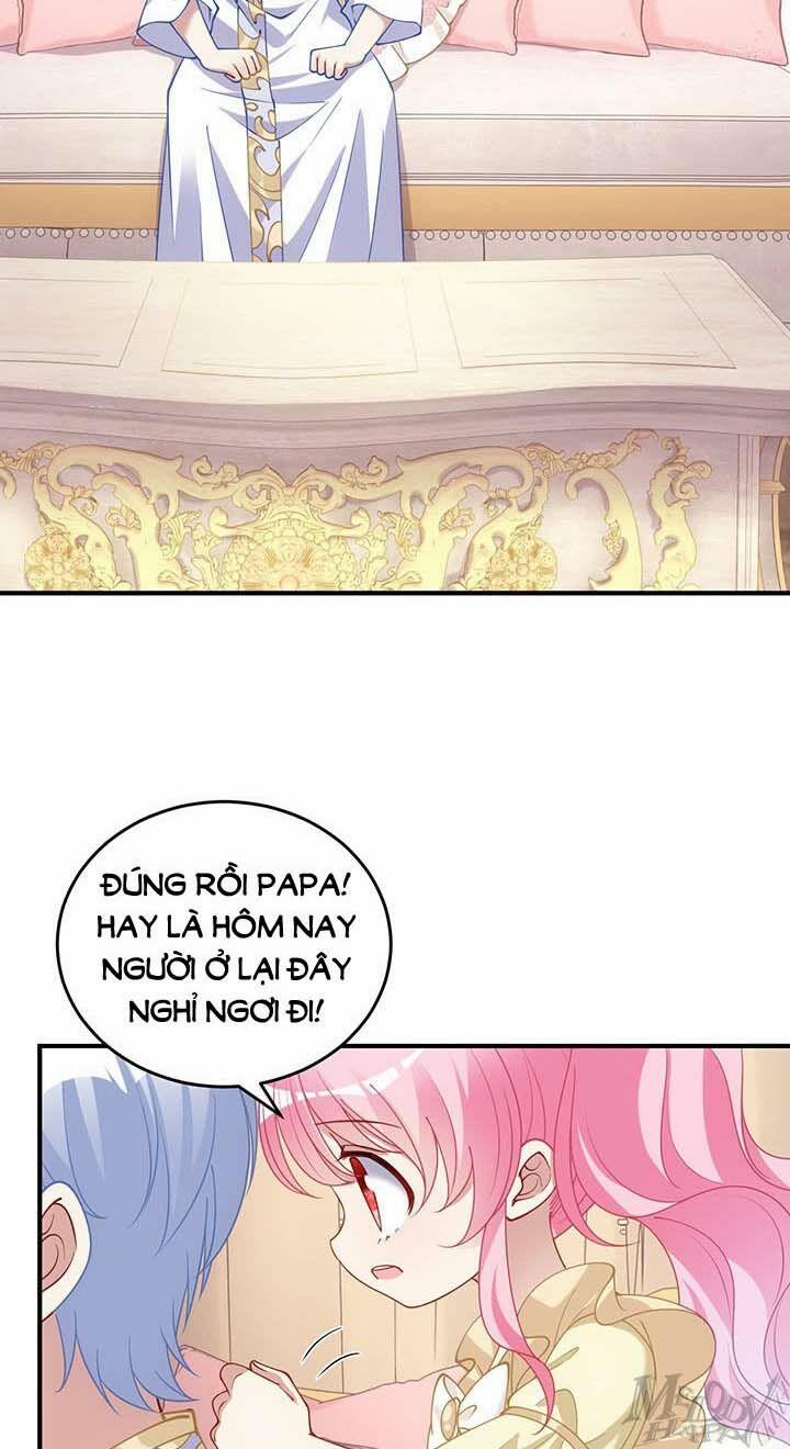 Quy Tắc Sinh Tồn Của Công Chúa 17 trang 18