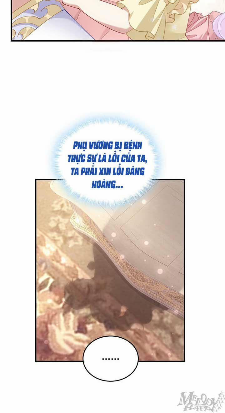 Quy Tắc Sinh Tồn Của Công Chúa 17 trang 19