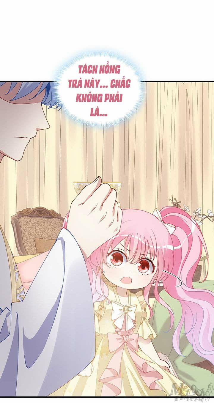 Quy Tắc Sinh Tồn Của Công Chúa 17 trang 2