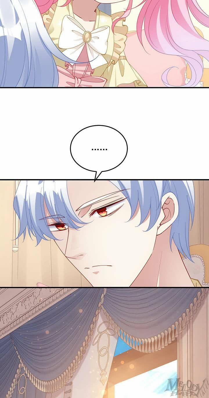 Quy Tắc Sinh Tồn Của Công Chúa 17 trang 21