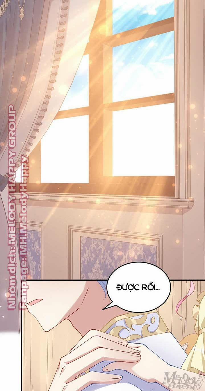 Quy Tắc Sinh Tồn Của Công Chúa 17 trang 22