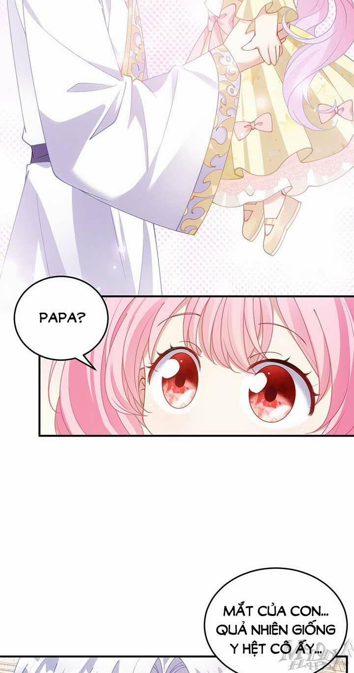 Quy Tắc Sinh Tồn Của Công Chúa 17 trang 24