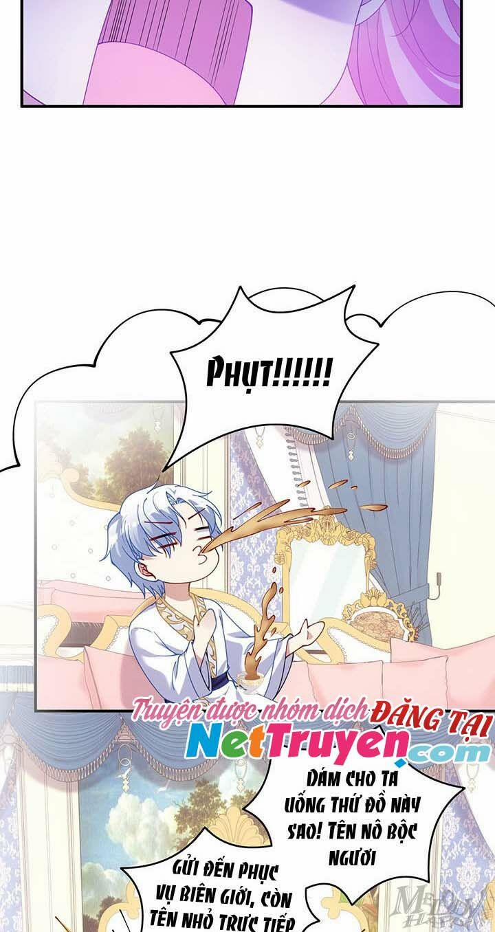 Quy Tắc Sinh Tồn Của Công Chúa 17 trang 4