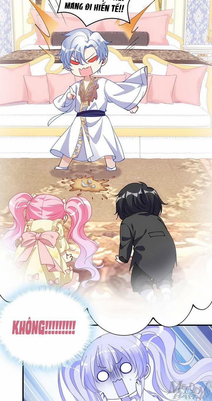 Quy Tắc Sinh Tồn Của Công Chúa 17 trang 5