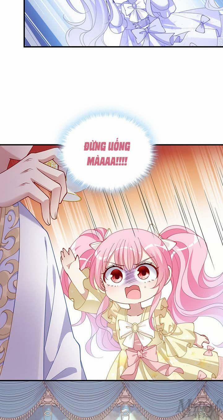 Quy Tắc Sinh Tồn Của Công Chúa 17 trang 6