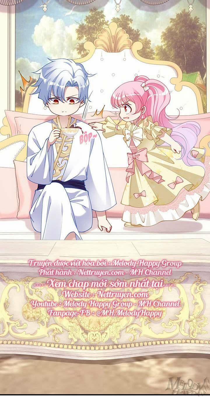 Quy Tắc Sinh Tồn Của Công Chúa 17 trang 7