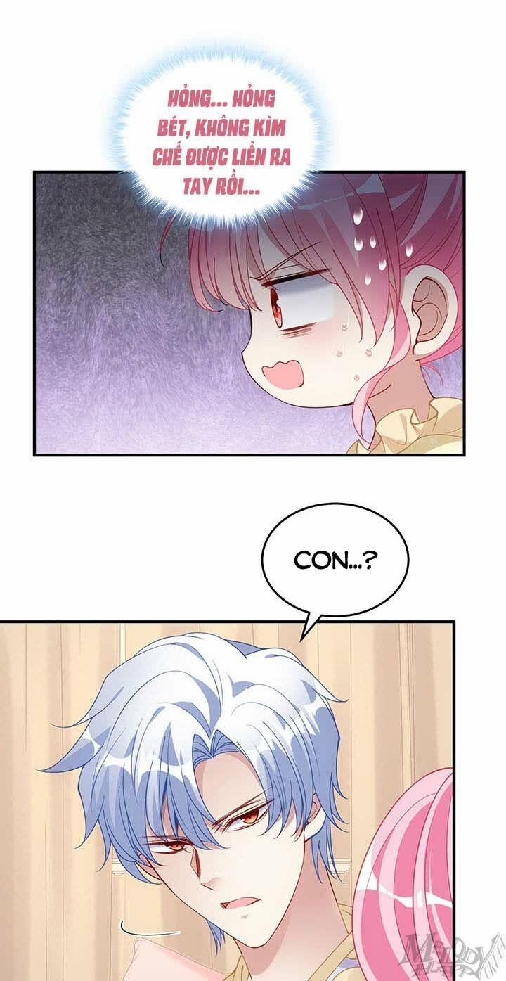 Quy Tắc Sinh Tồn Của Công Chúa 17 trang 8