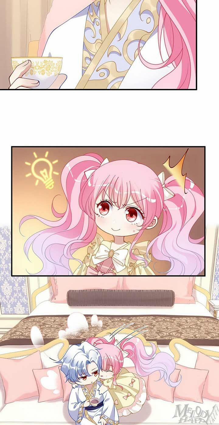 Quy Tắc Sinh Tồn Của Công Chúa 17 trang 9