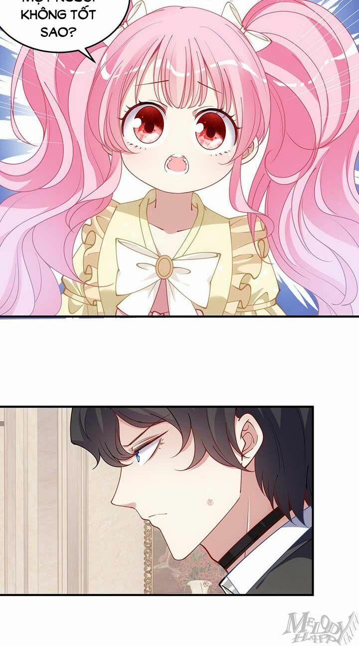 Quy Tắc Sinh Tồn Của Công Chúa 18 trang 10