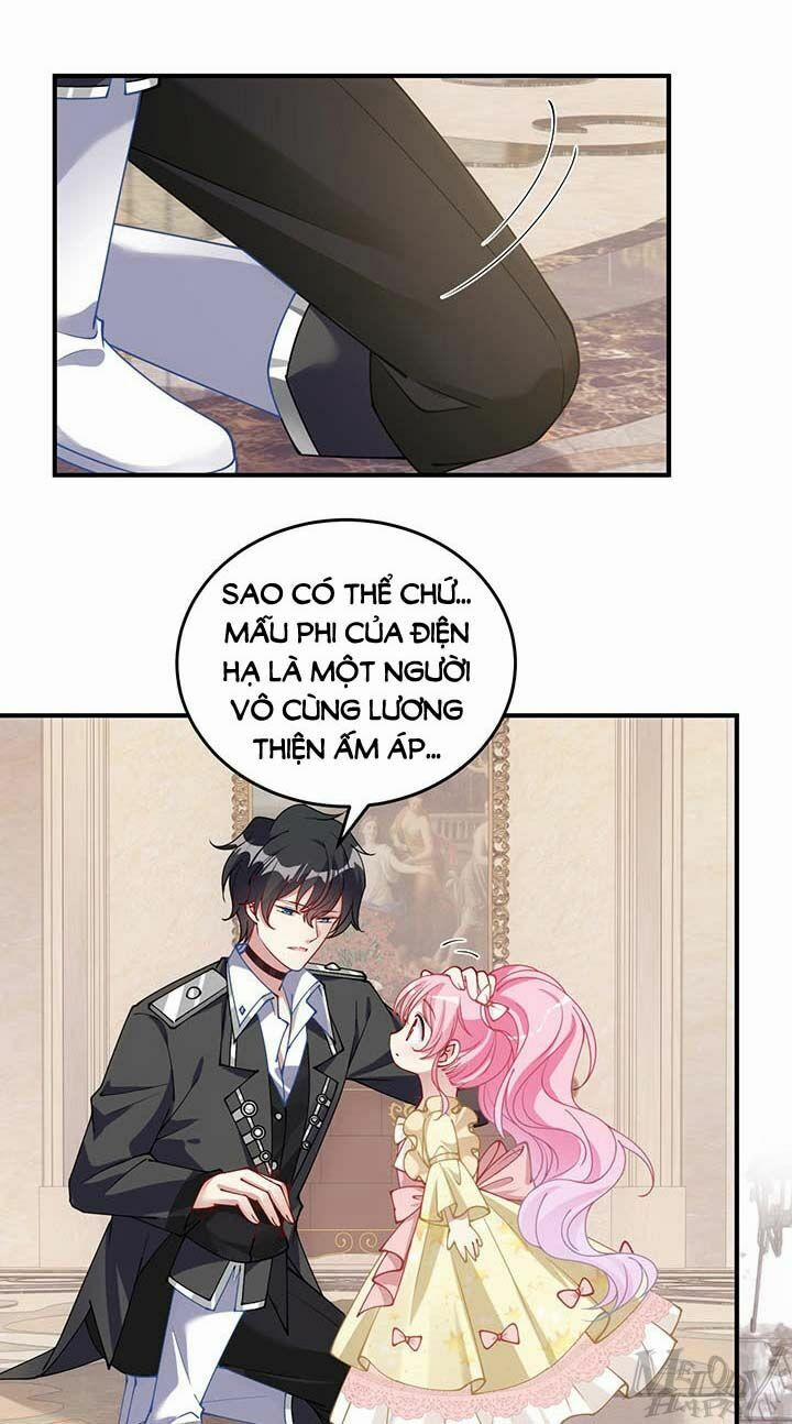 Quy Tắc Sinh Tồn Của Công Chúa 18 trang 11