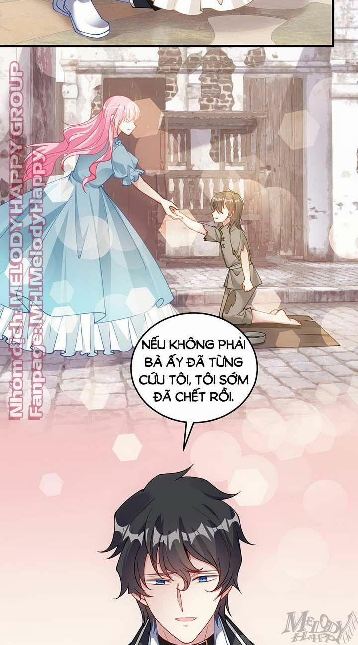 Quy Tắc Sinh Tồn Của Công Chúa 18 trang 12