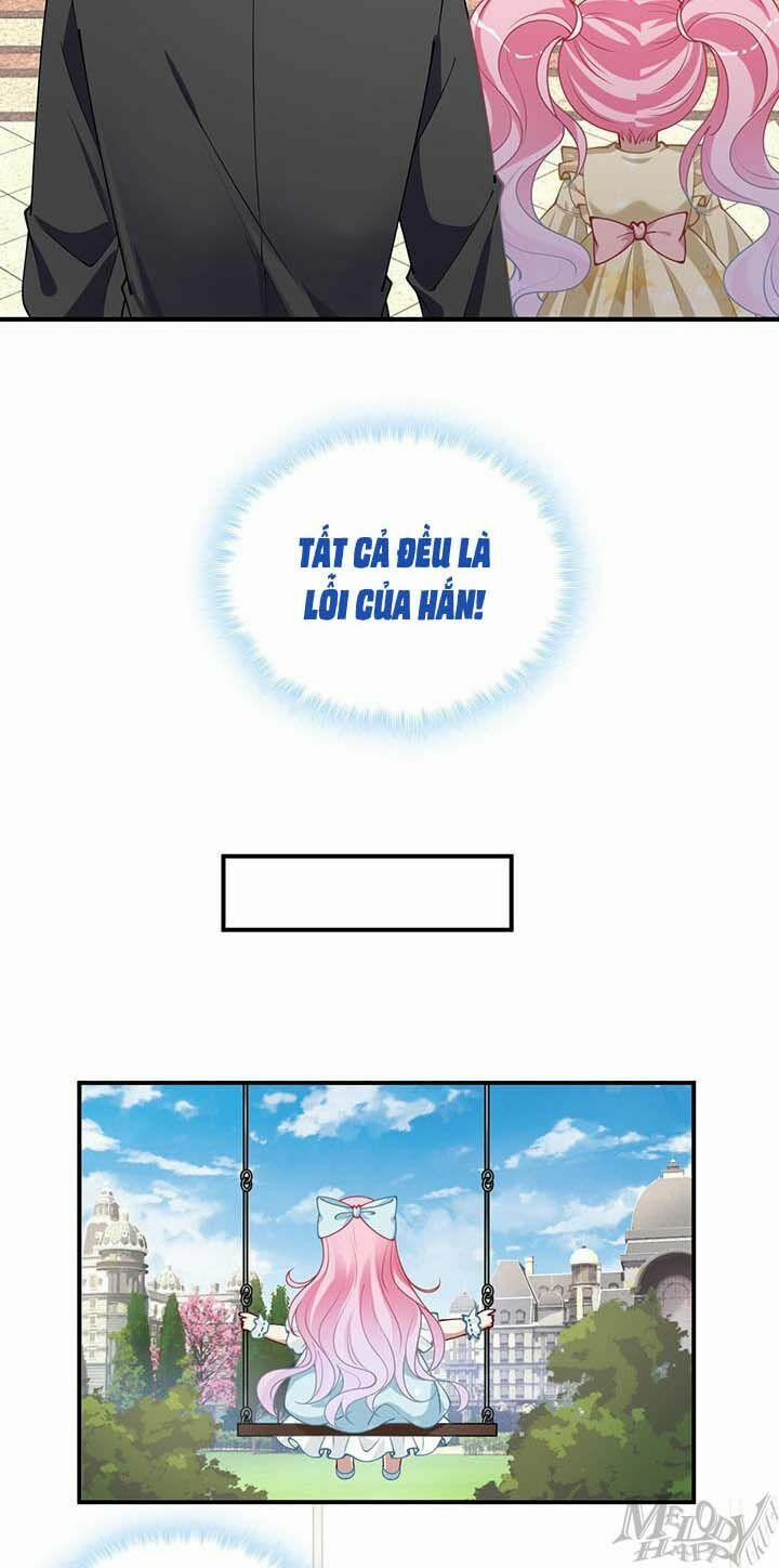 Quy Tắc Sinh Tồn Của Công Chúa 18 trang 15