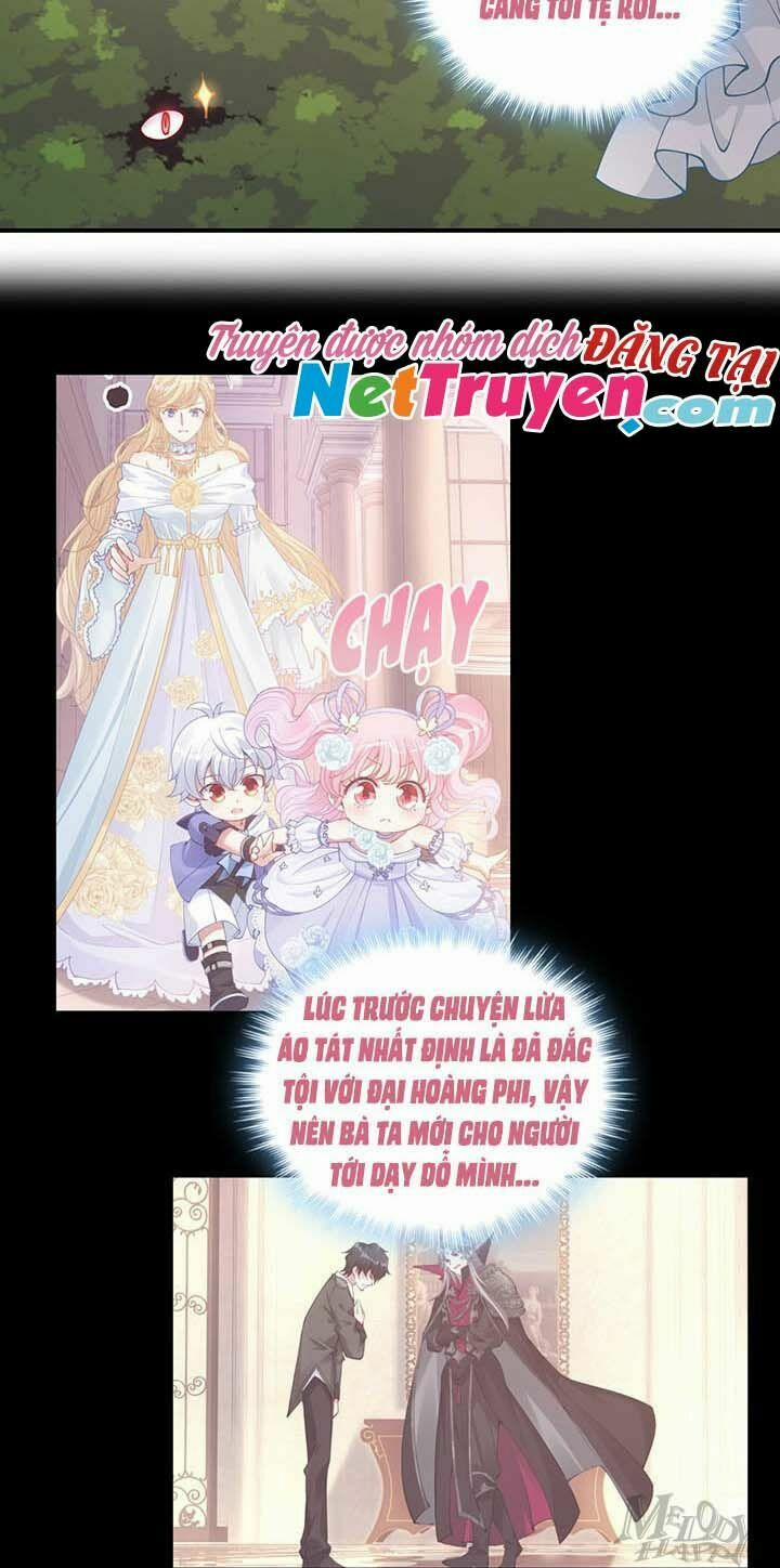 Quy Tắc Sinh Tồn Của Công Chúa 18 trang 18