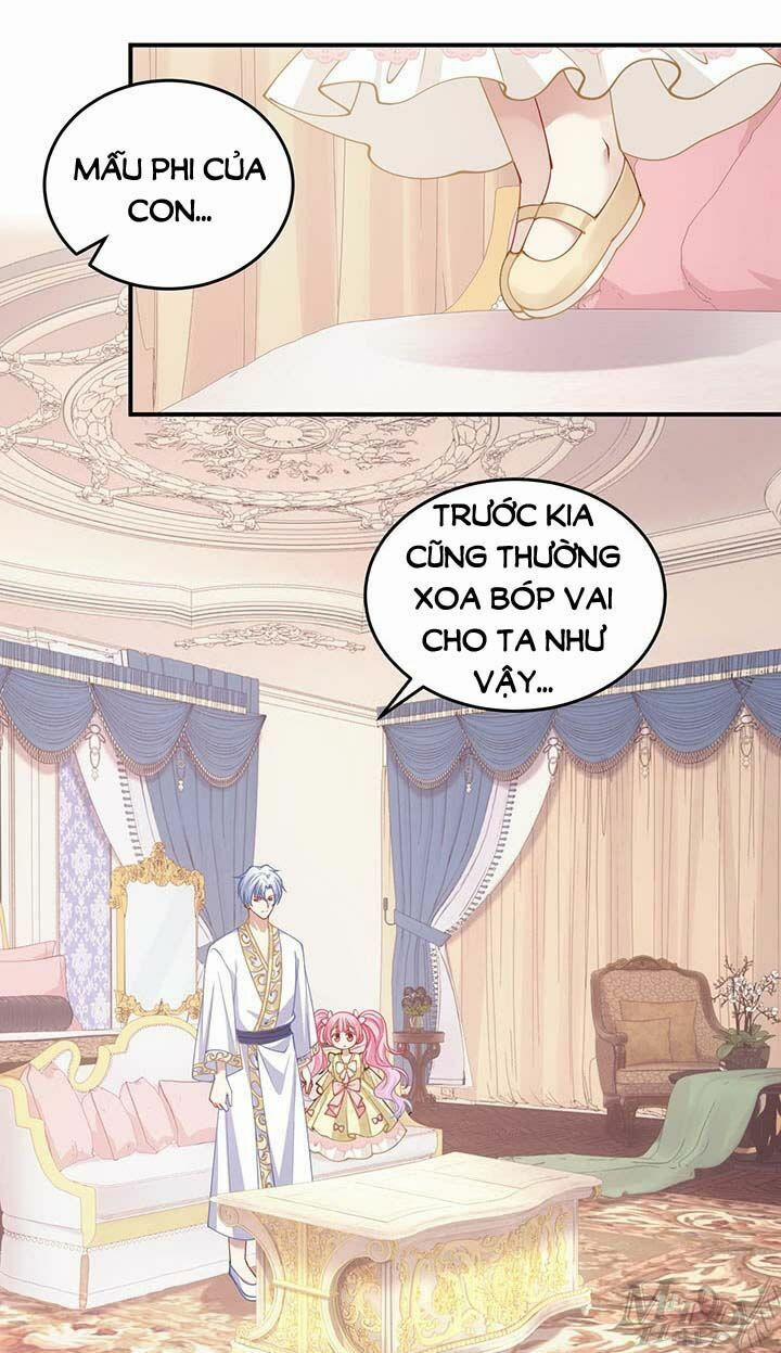 Quy Tắc Sinh Tồn Của Công Chúa 18 trang 2